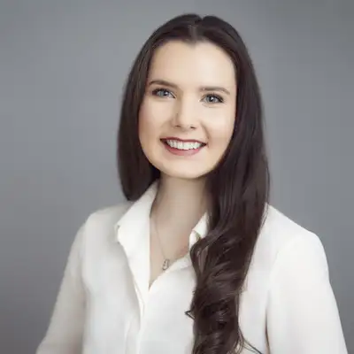 Samantha Pufek