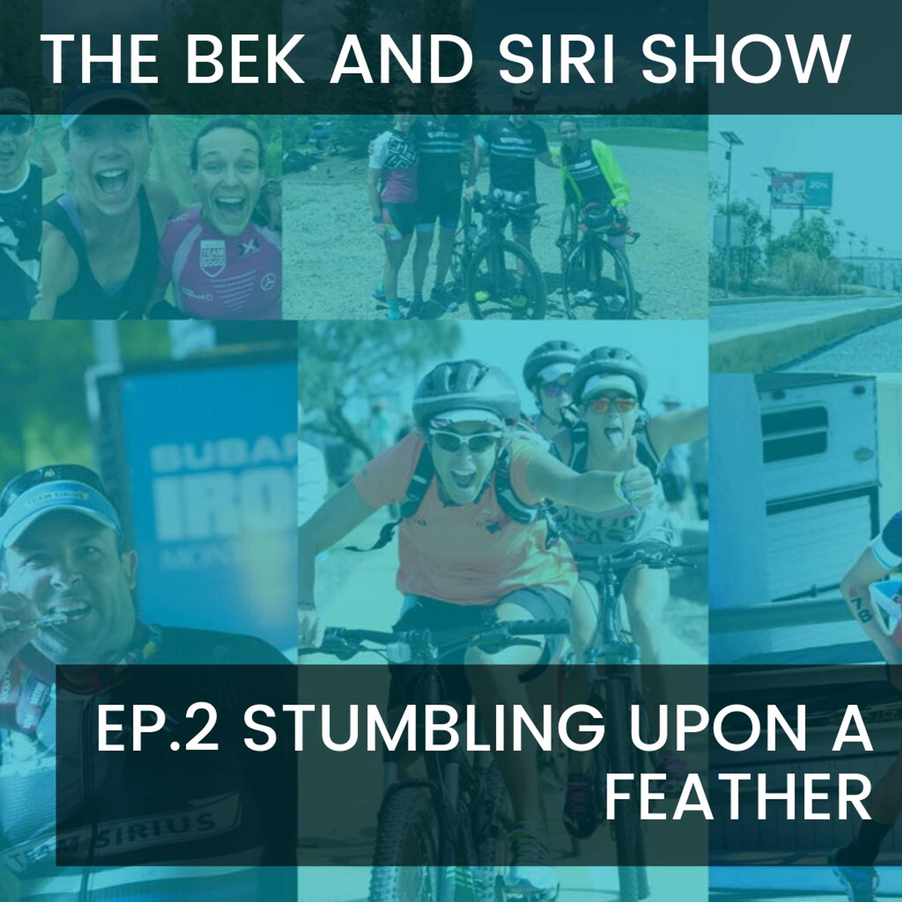 The Bek and Siri Show