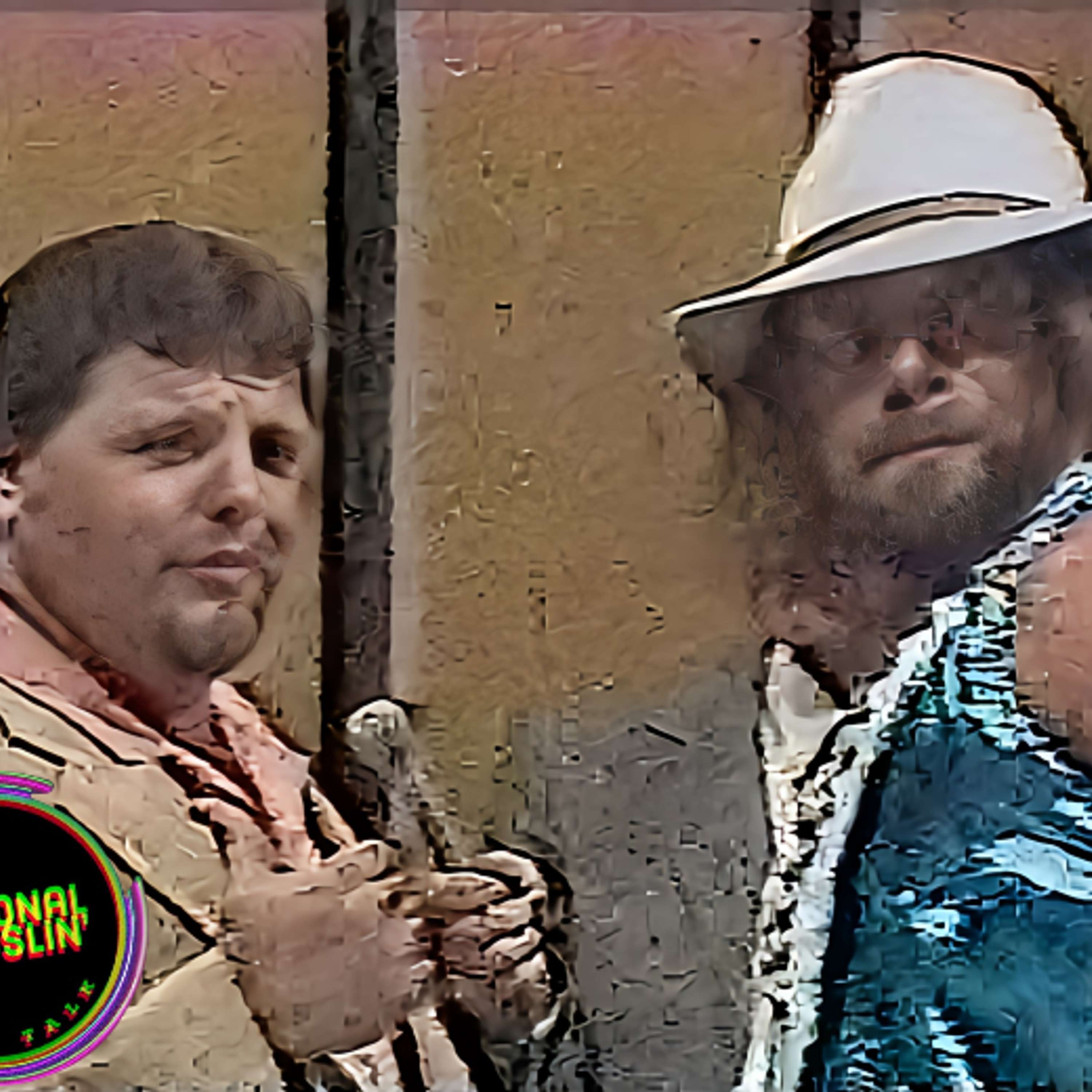 Episode 60: Memphis 1985 - Week 10 (Macho Heel Turn, Texas Death, Masks vs. BEARDS!)