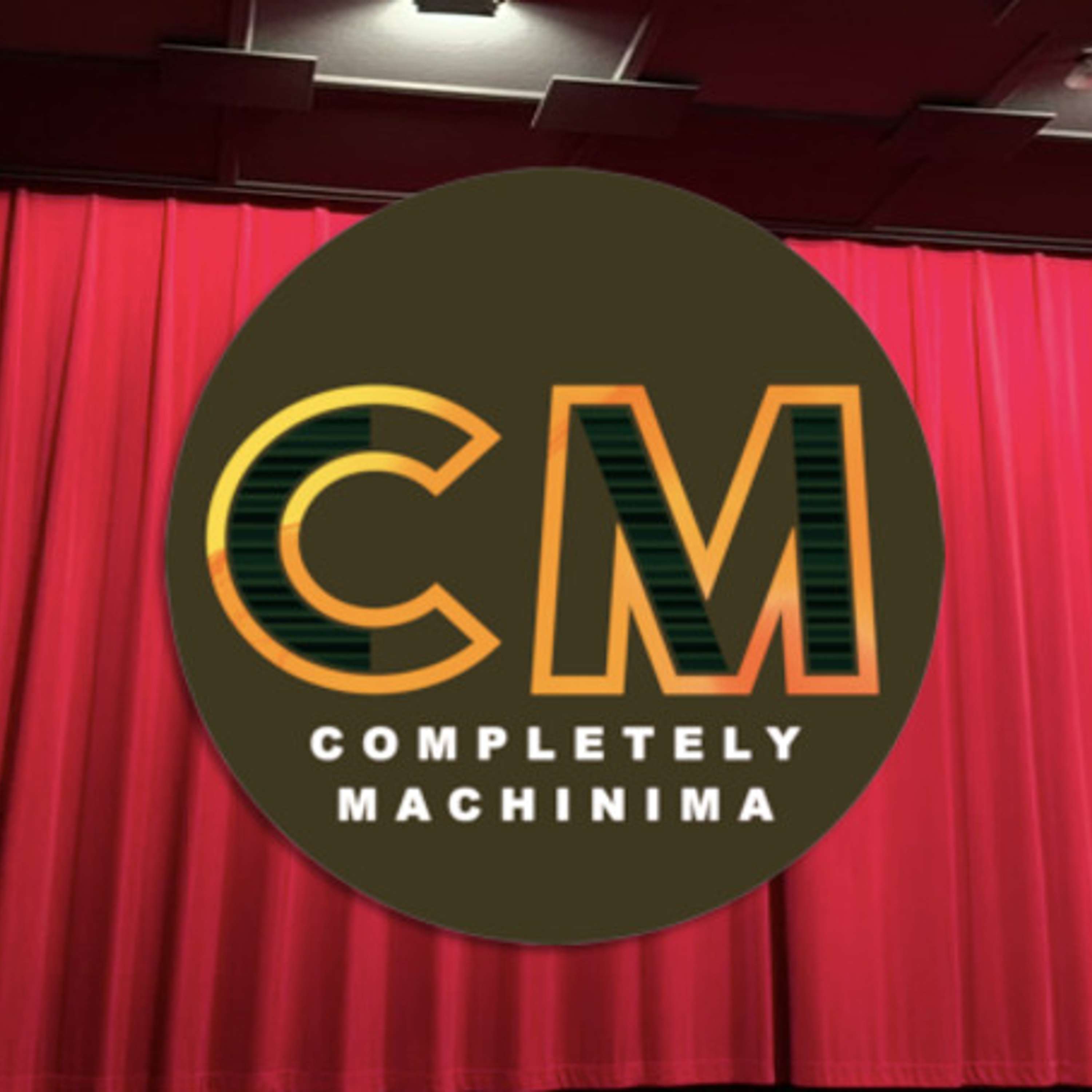And Now For Something Completely Machinima