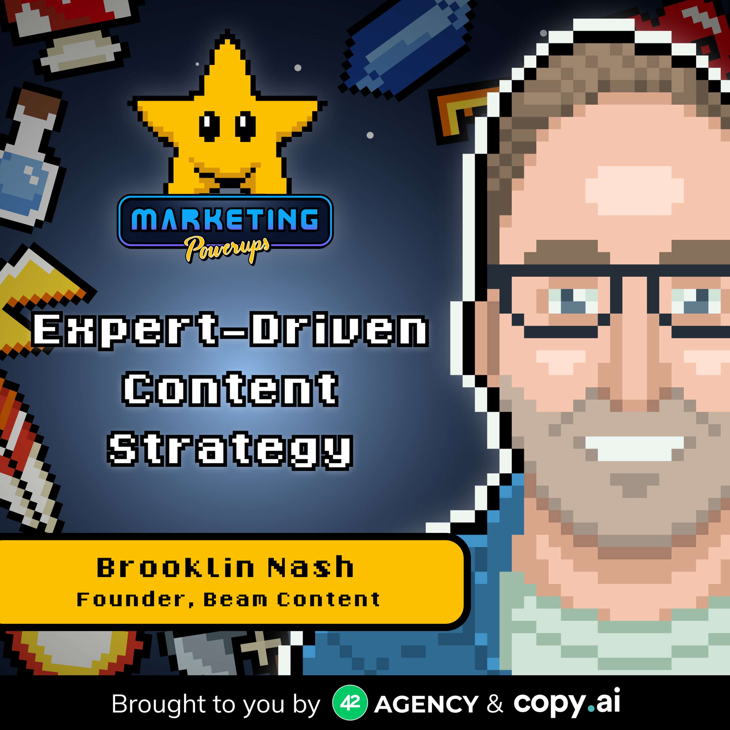 Marketing Powerups