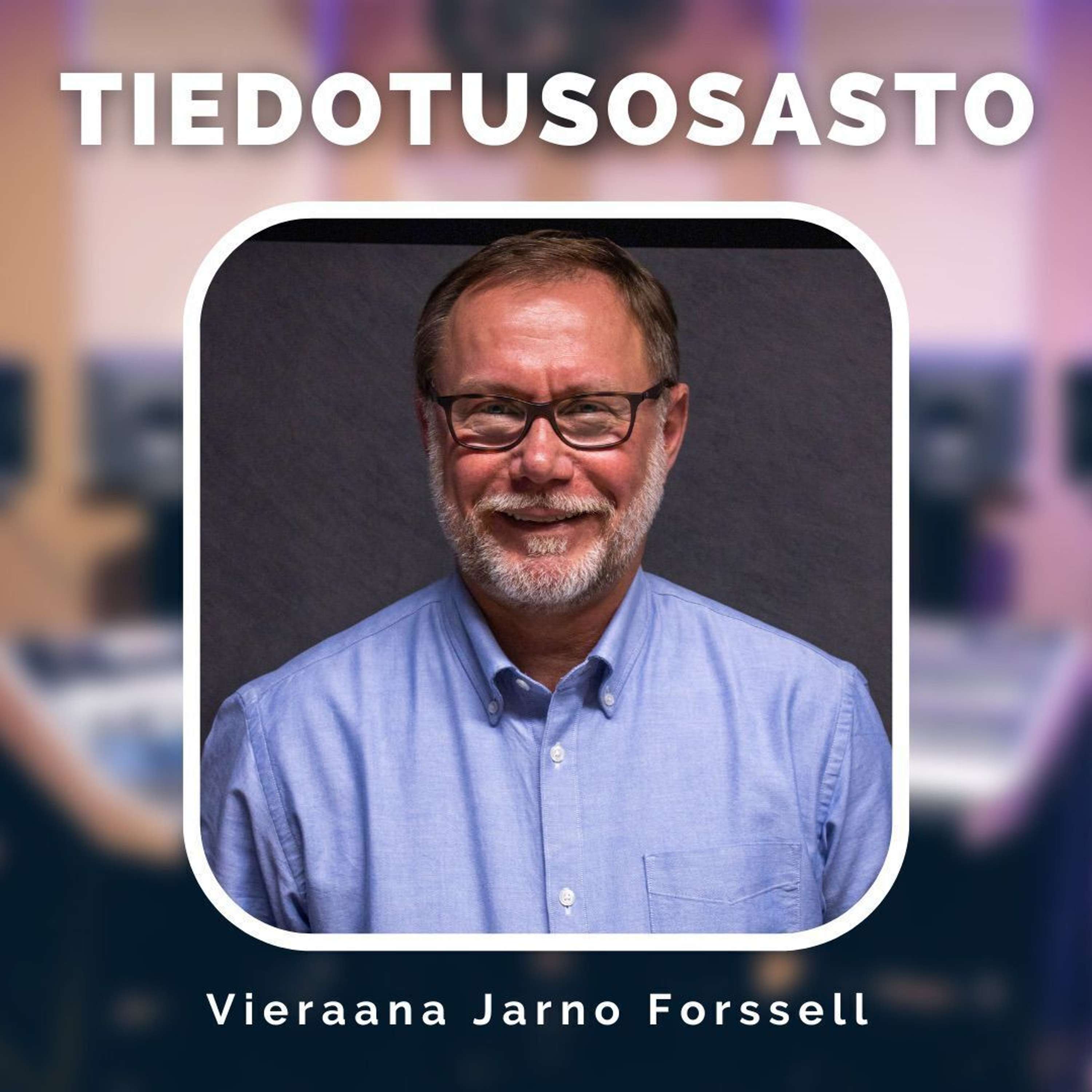 Tiedotusosasto