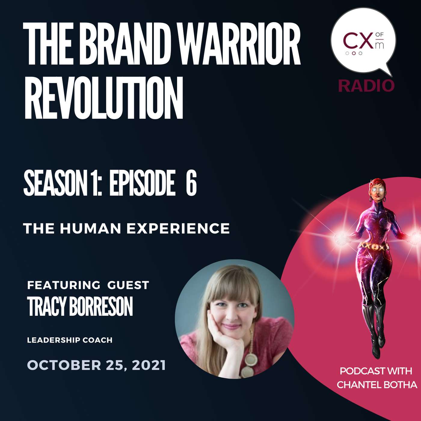 The Human Experience