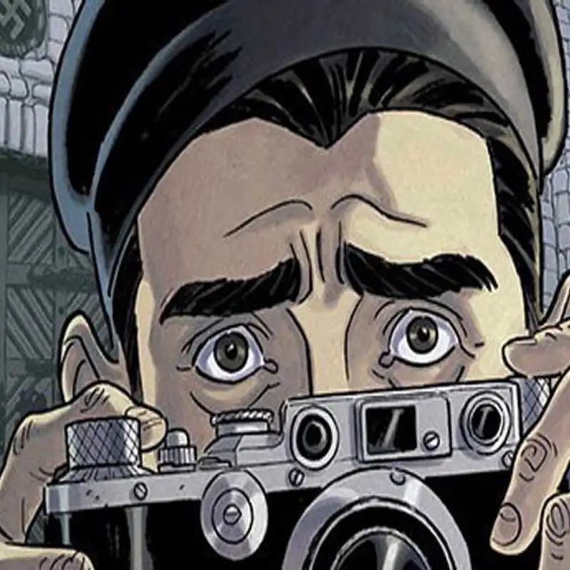 La guerre mondiale à l'épreuve de la bande dessinée
