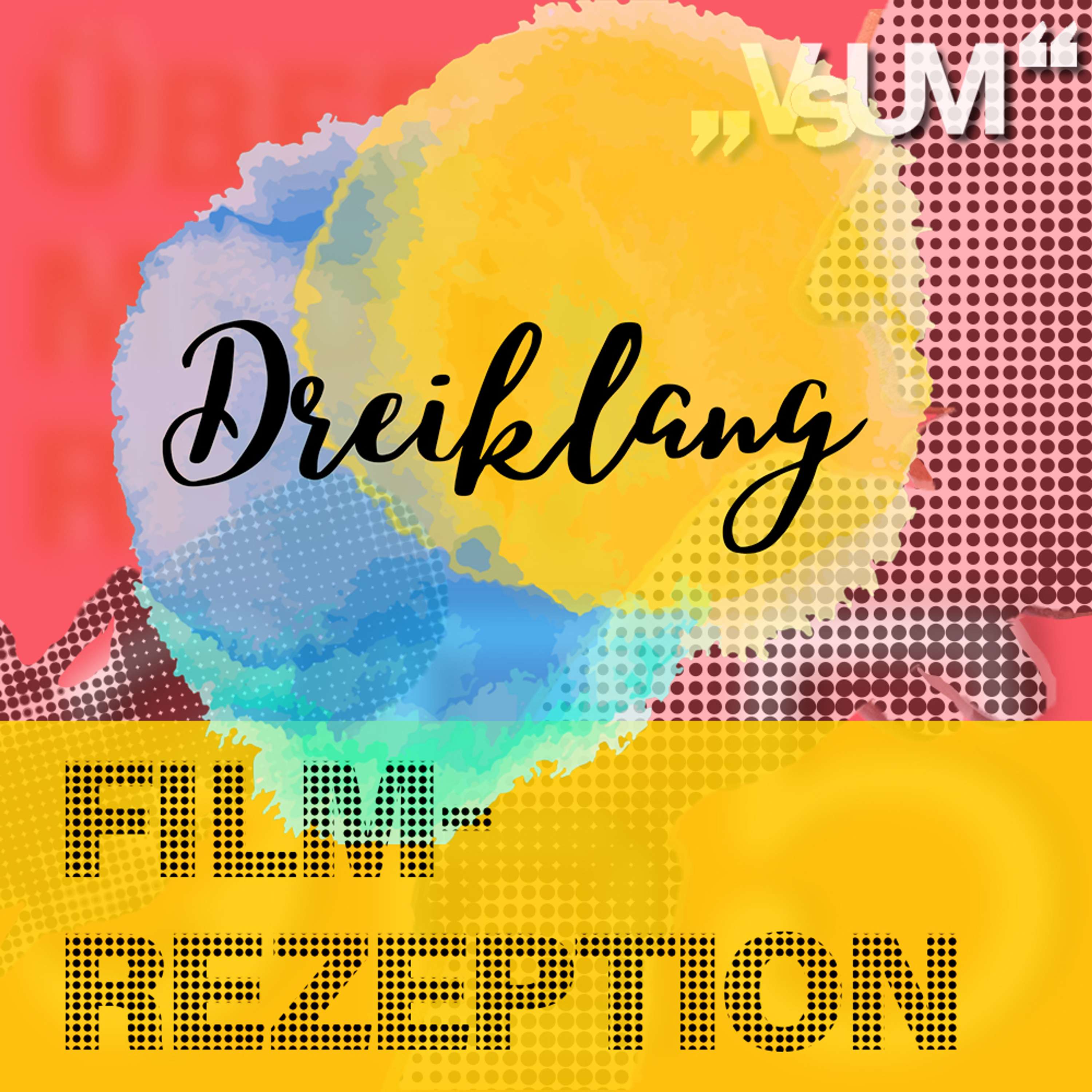 Über Medien Reden - 365, der tägliche Podcast