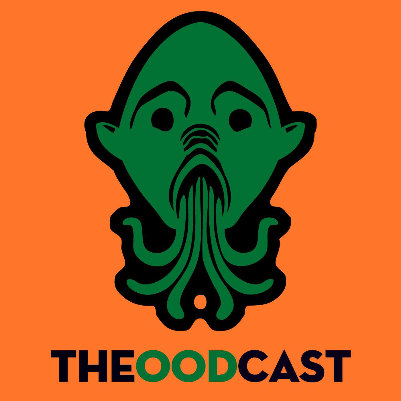 The Ood One Out: Empress of Mars episode artwork