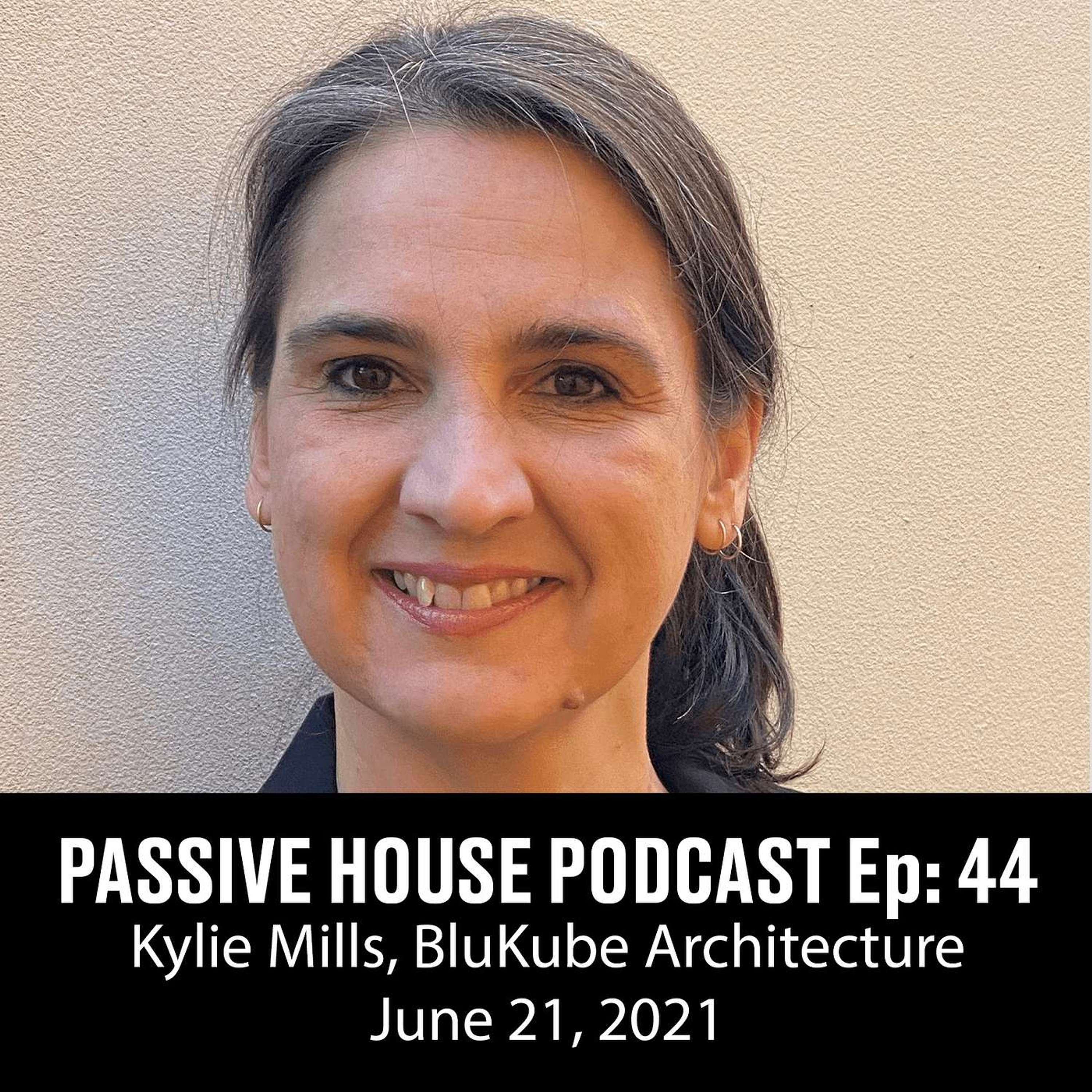 Passive House Podcast