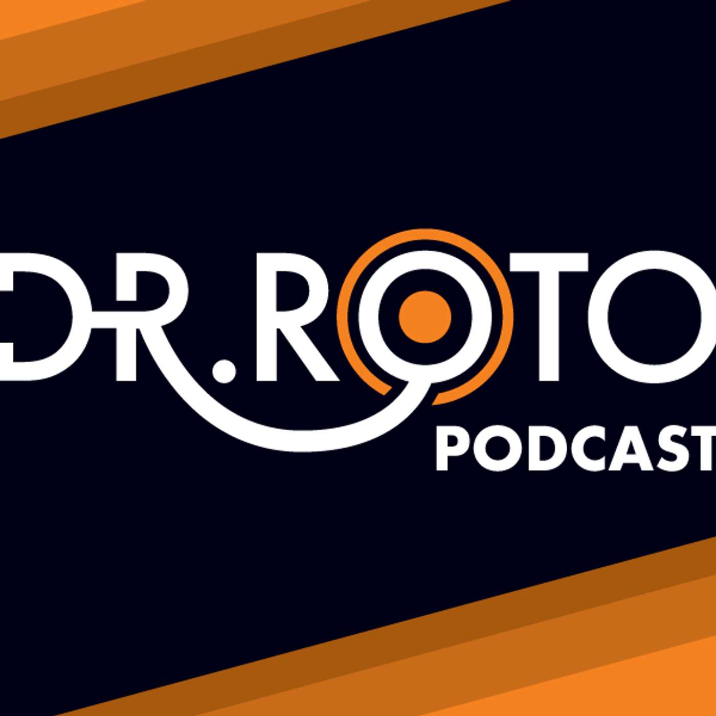 Dr Roto Podcast | HOFL Draft Review