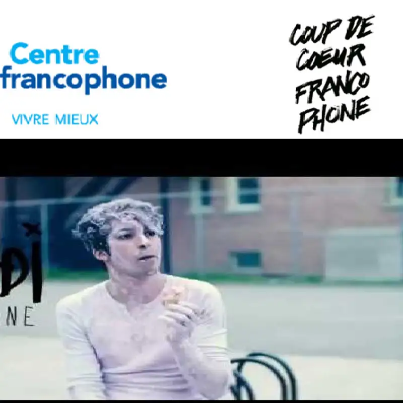 Mehdi Cayenne en concert à Toronto ce soir!