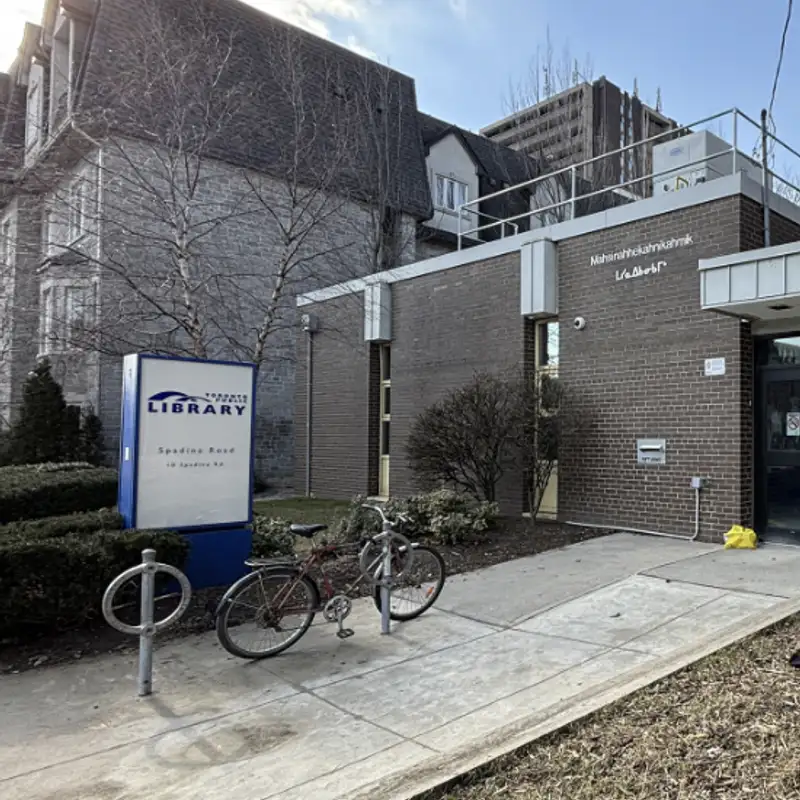 REVUE DE PRESSE - Plongez dans l'actualité torontoise du vendredi 13 décembre