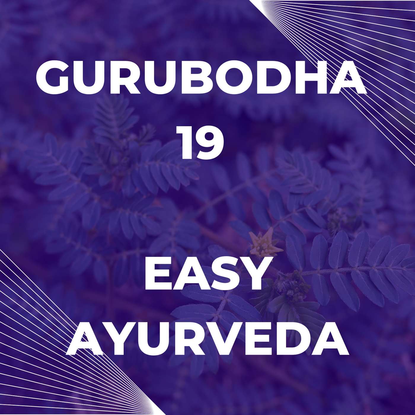 Easy Ayurveda Podcast
