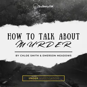 How to Talk About Murder