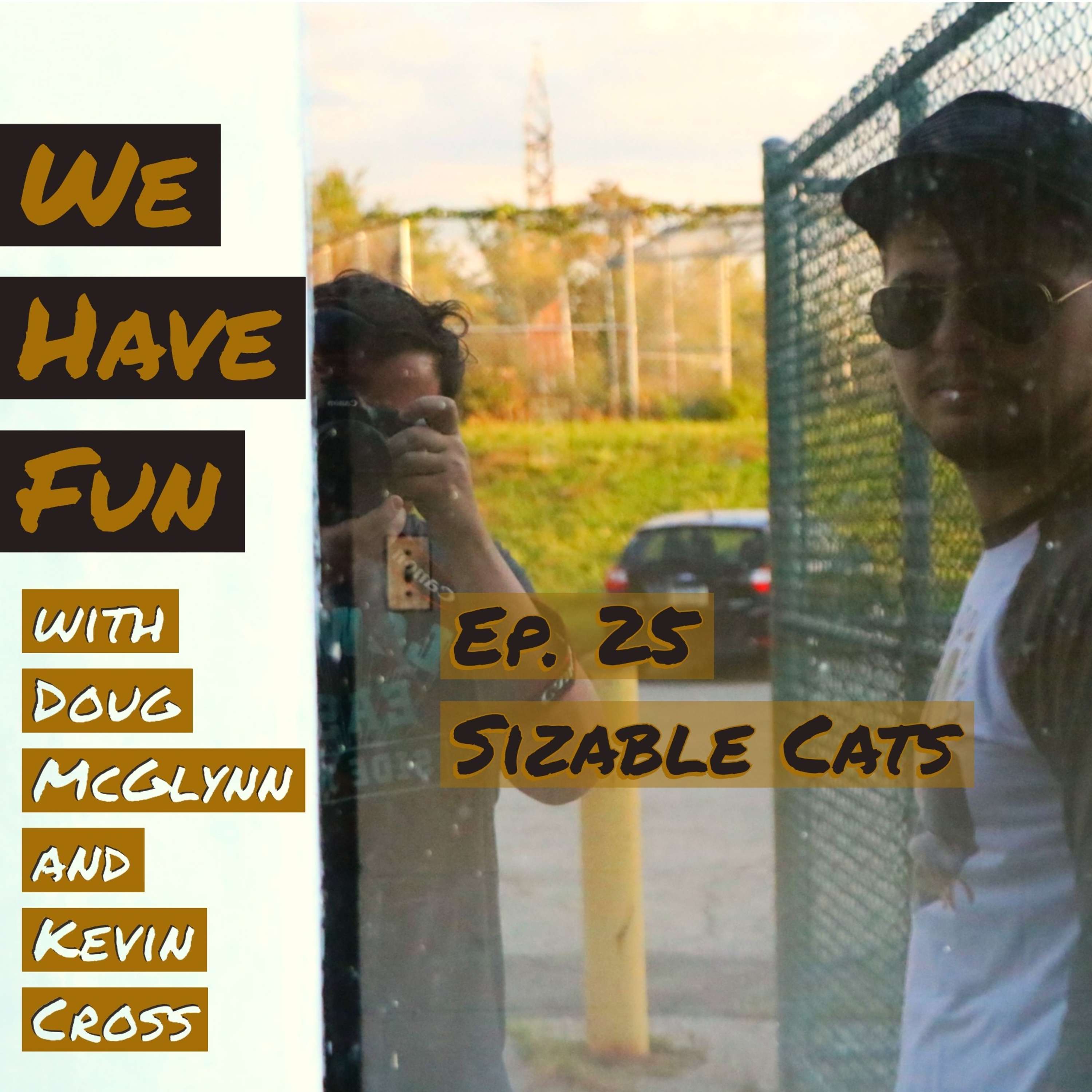 We Have Fun