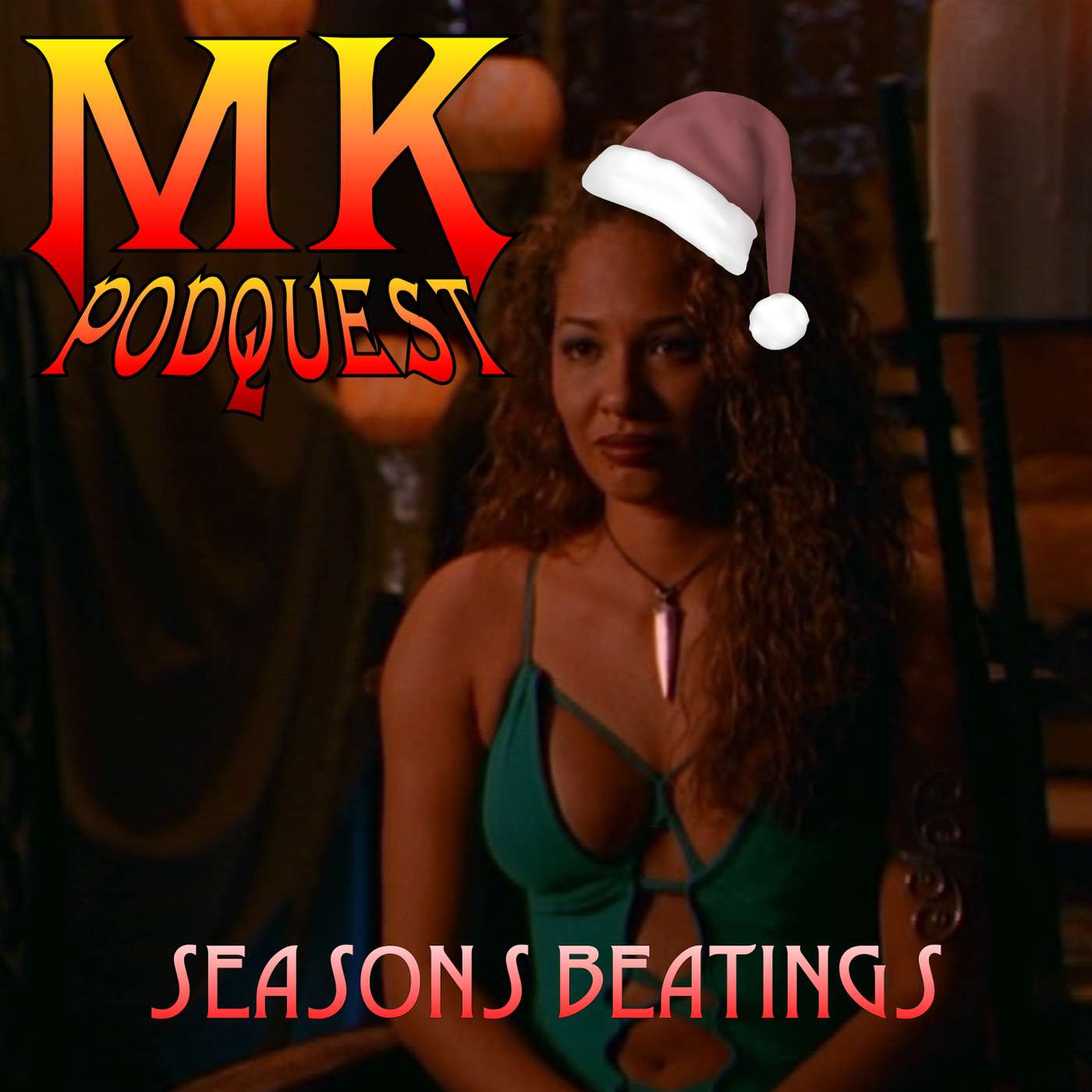 MK Podquest