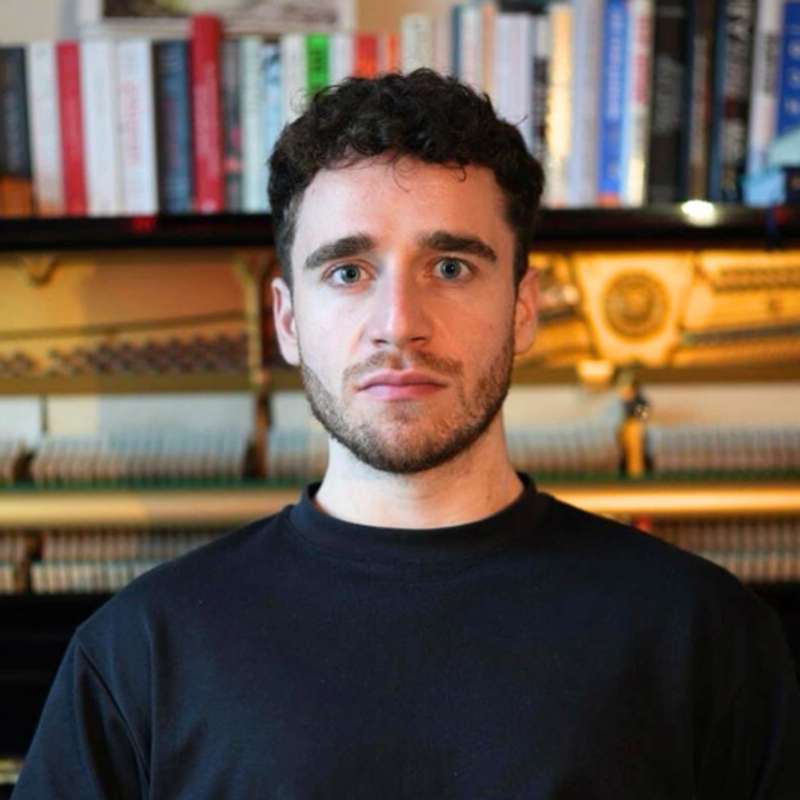 Aaron Ferrucci