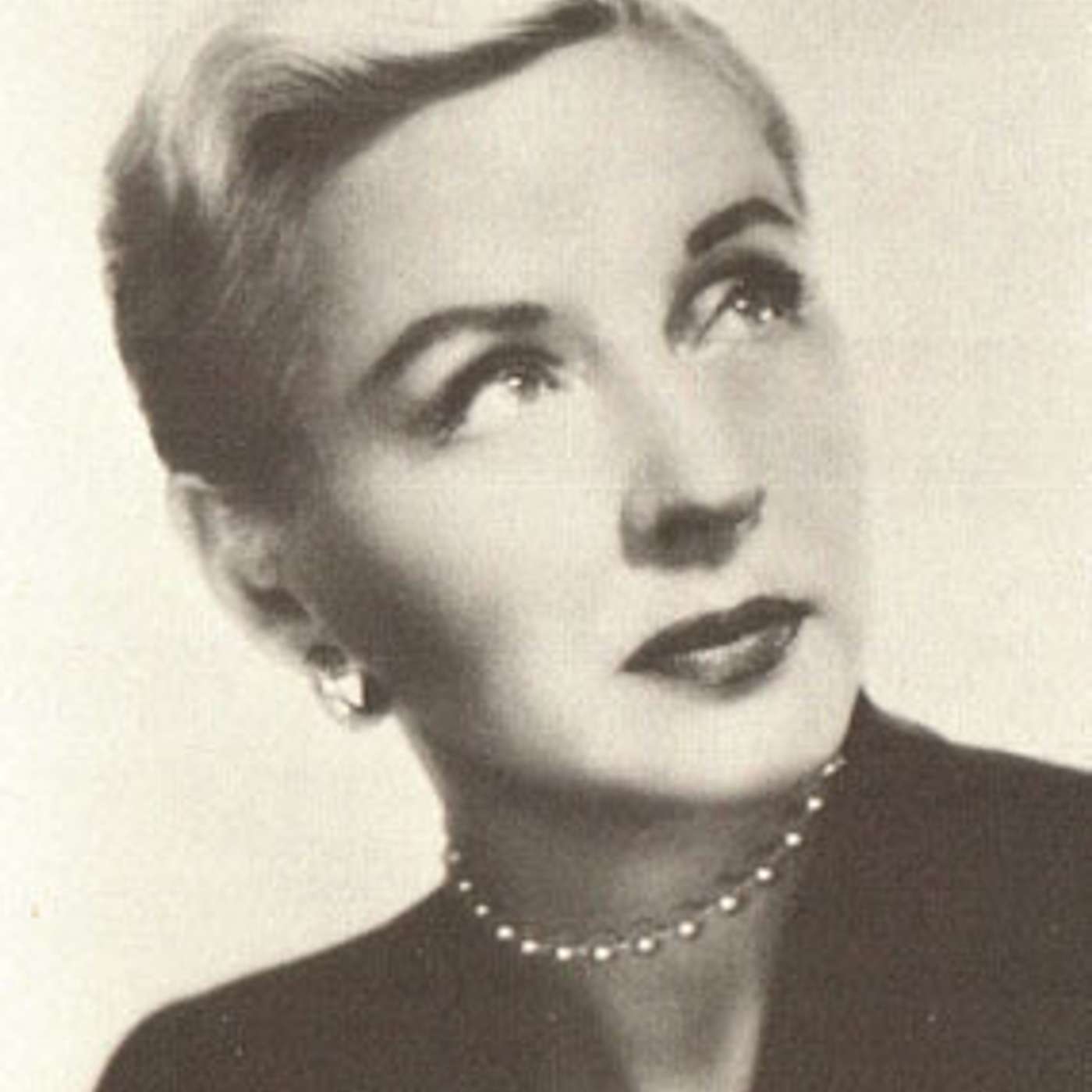 Lee Wiley (July 31, 1983)