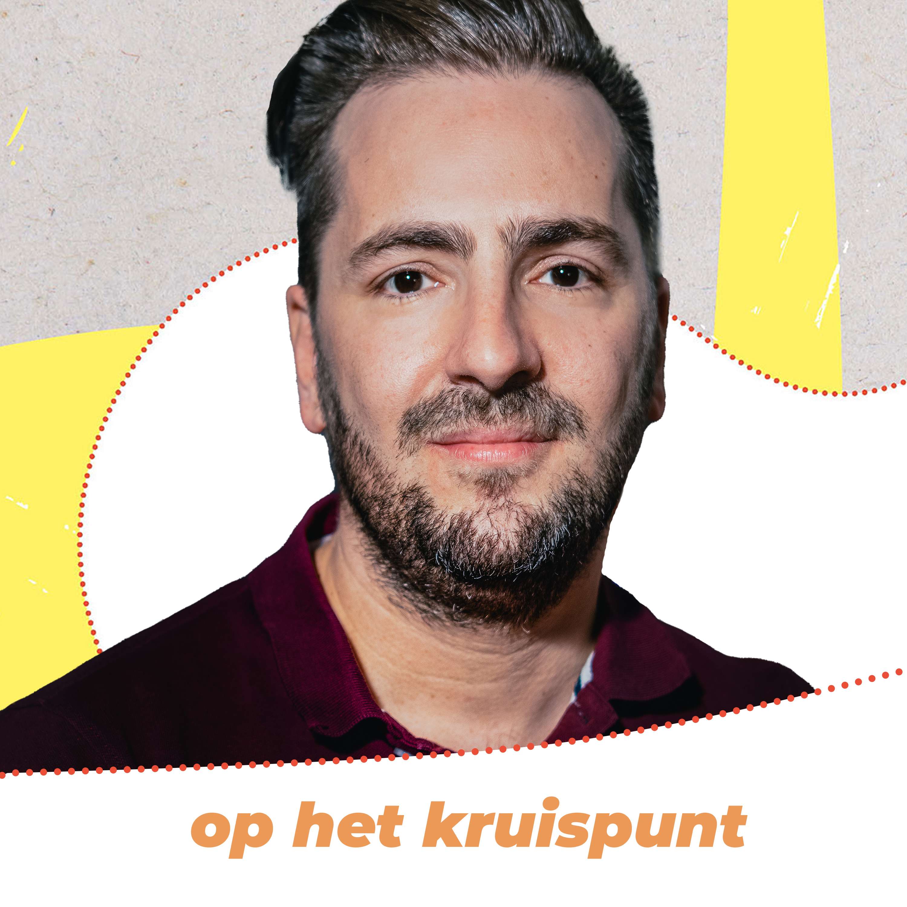 Op Het Kruispunt