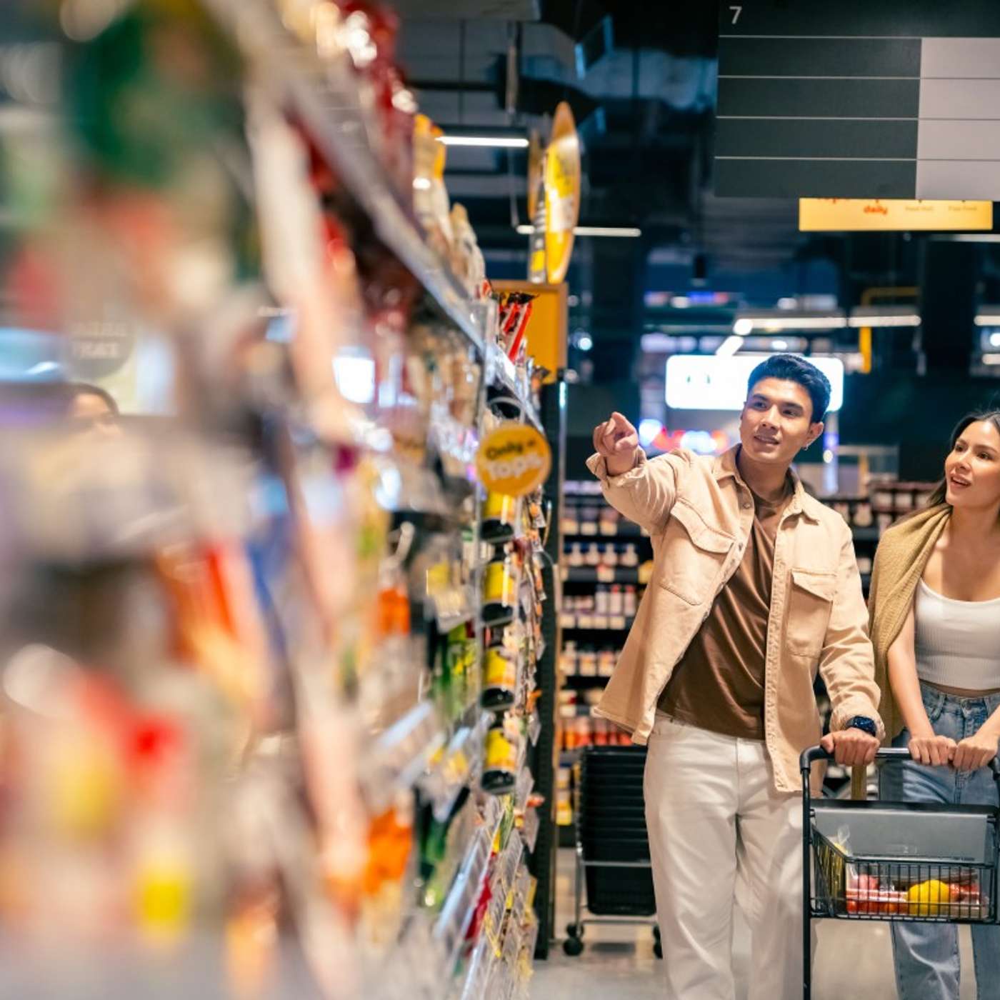 Could it be IKEA? Costco? Bass Pro Shop? Whichever retailer will have huge impact on Clarksville