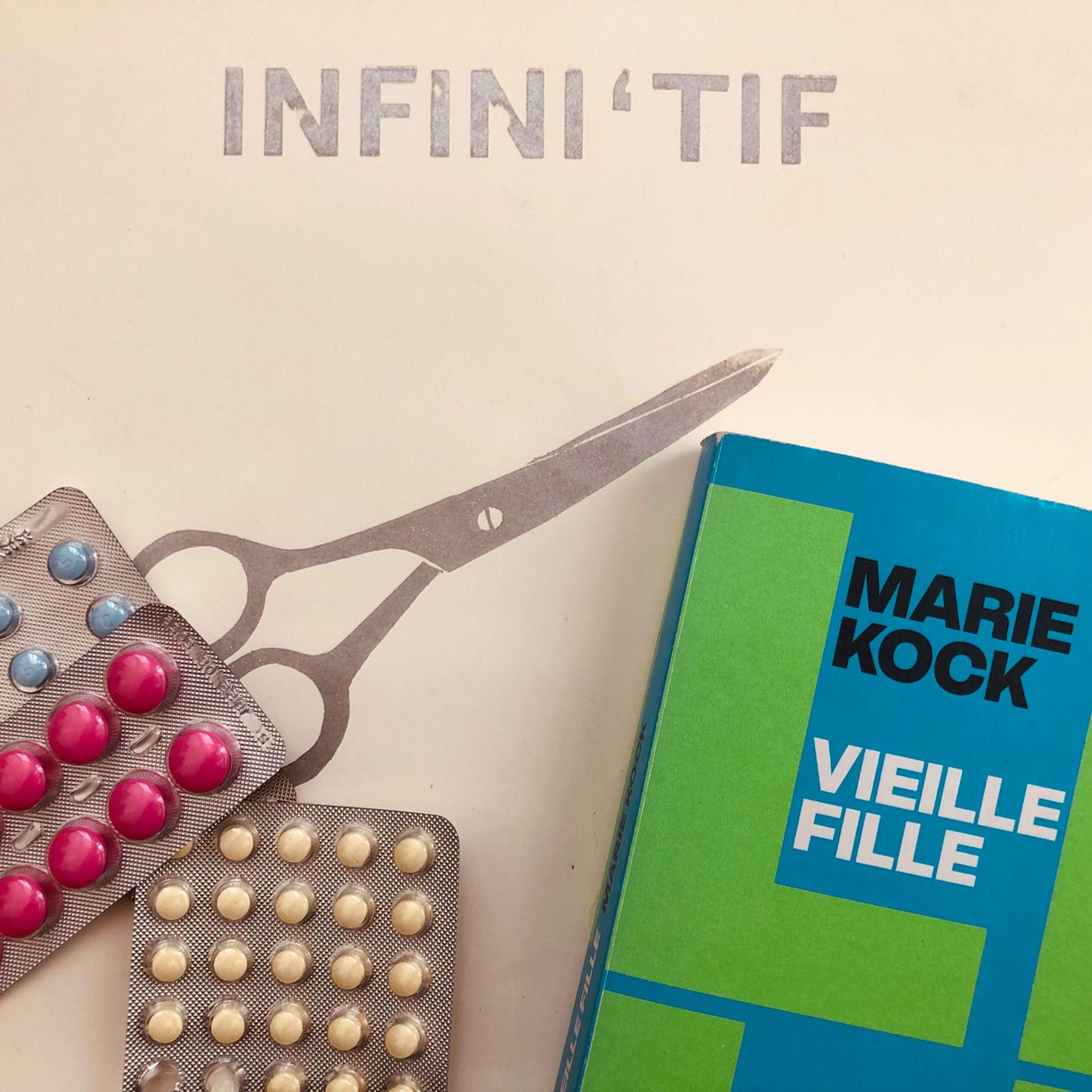 Infini\'tif