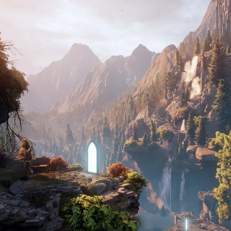 Heroine Episode 032 - Dragon Age Inquisition: Trespasser and Metal Gear Solid V: The Phantom Pain