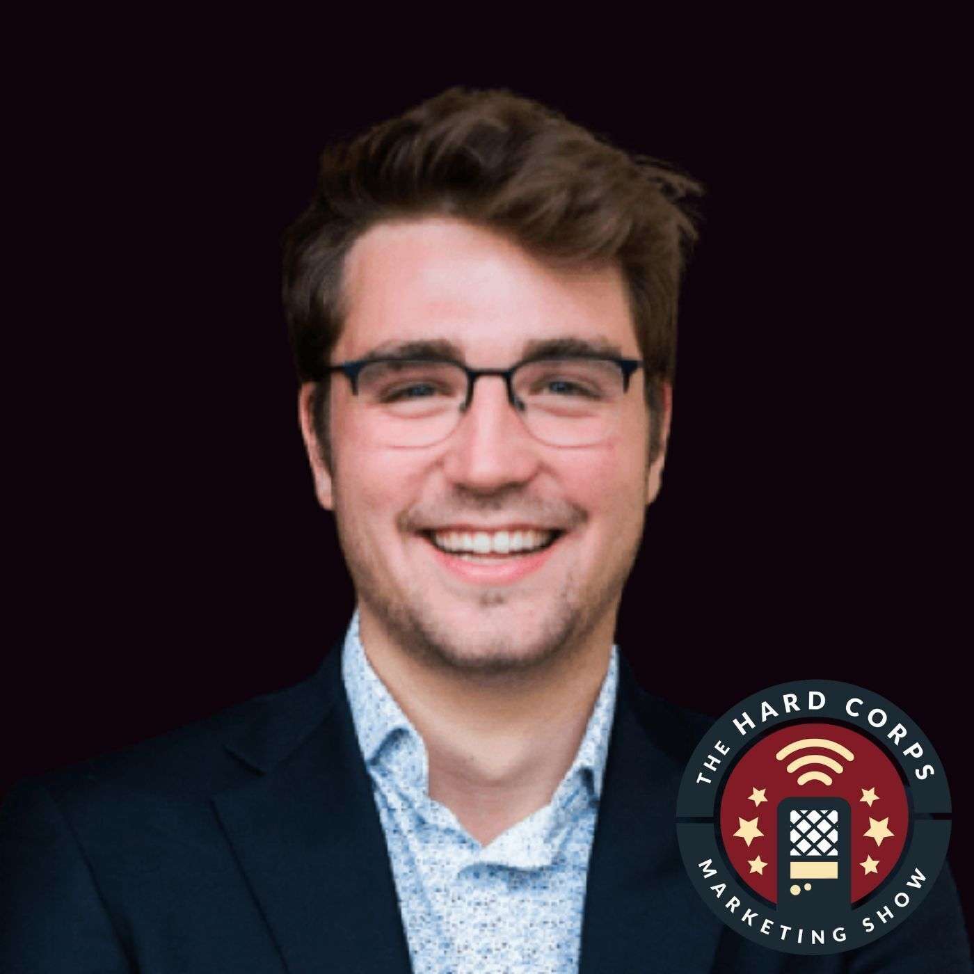 The Hard Corps Marketing Show