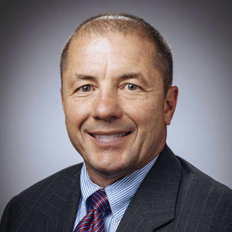 John Suter