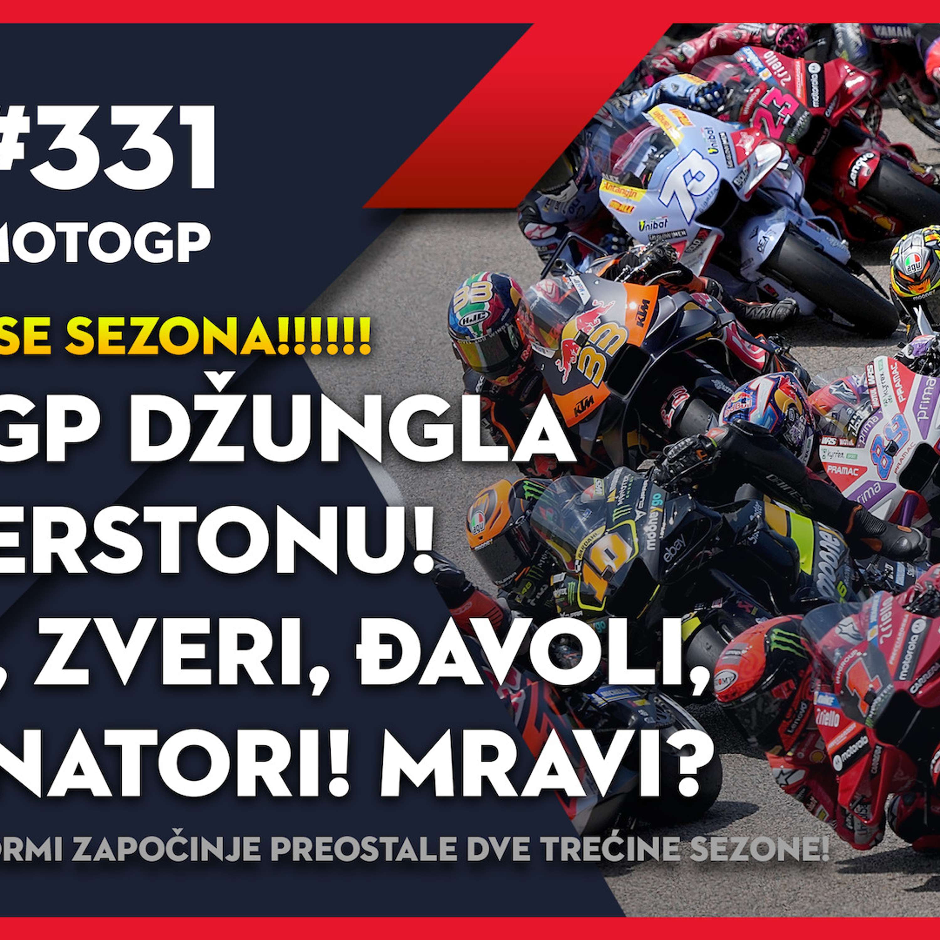Lap 76