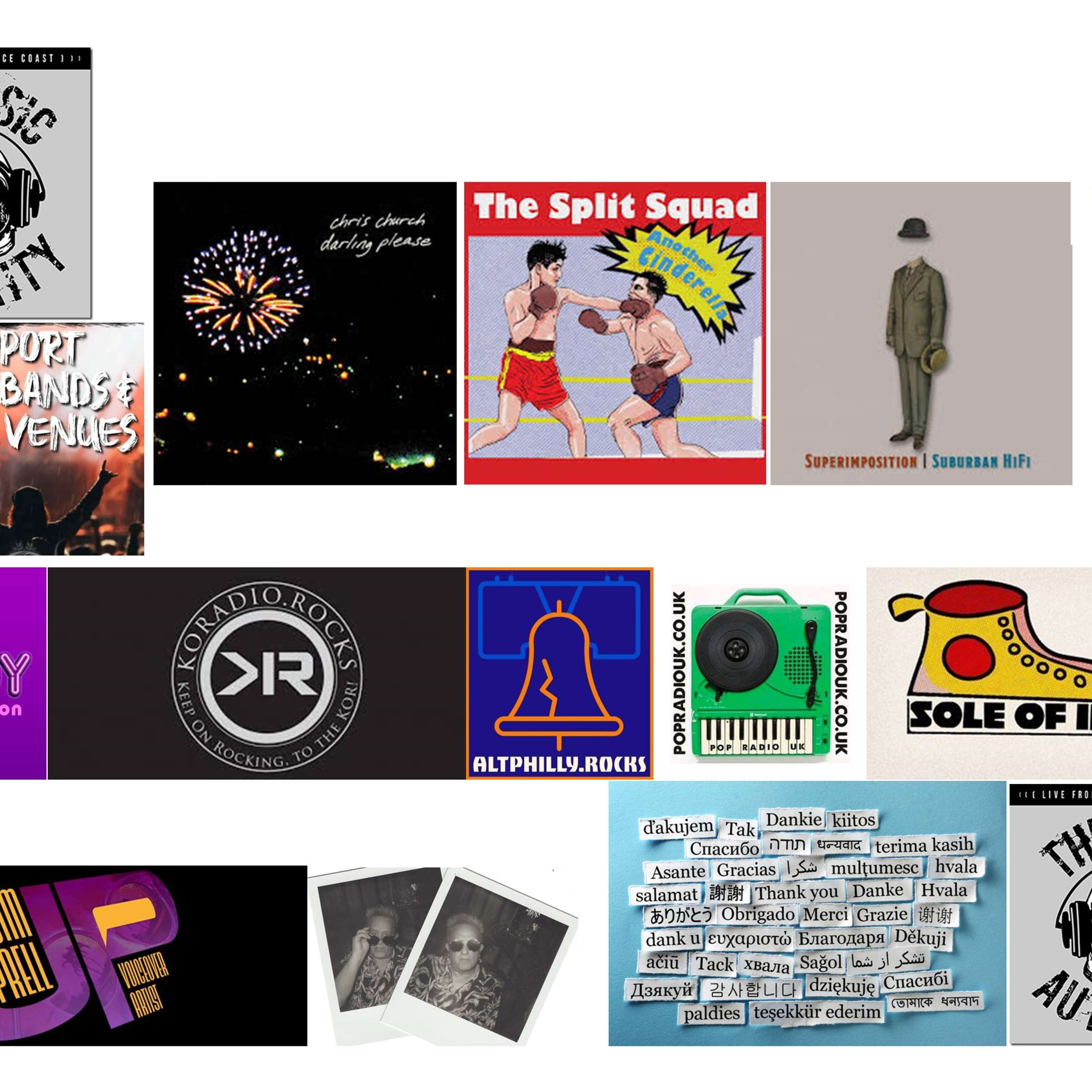 April 18, 2025 Friday Hour 3