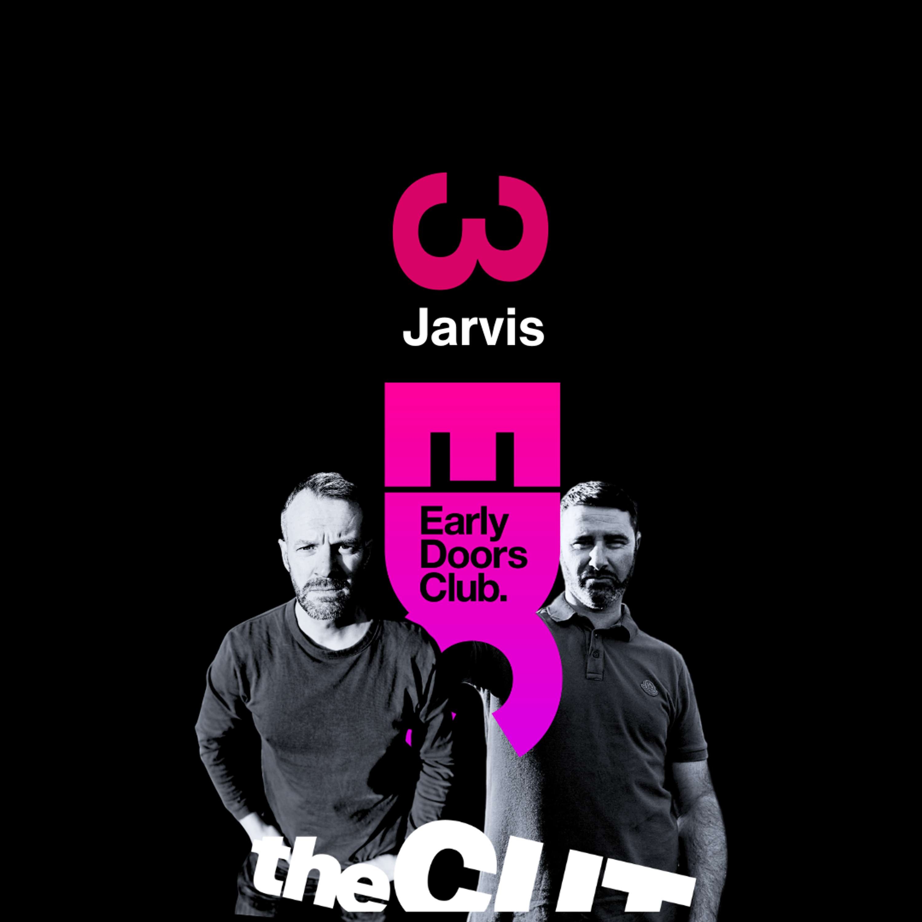 Progressive House UK