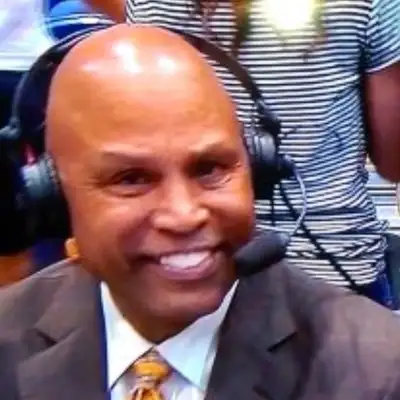 Mike Jarvis