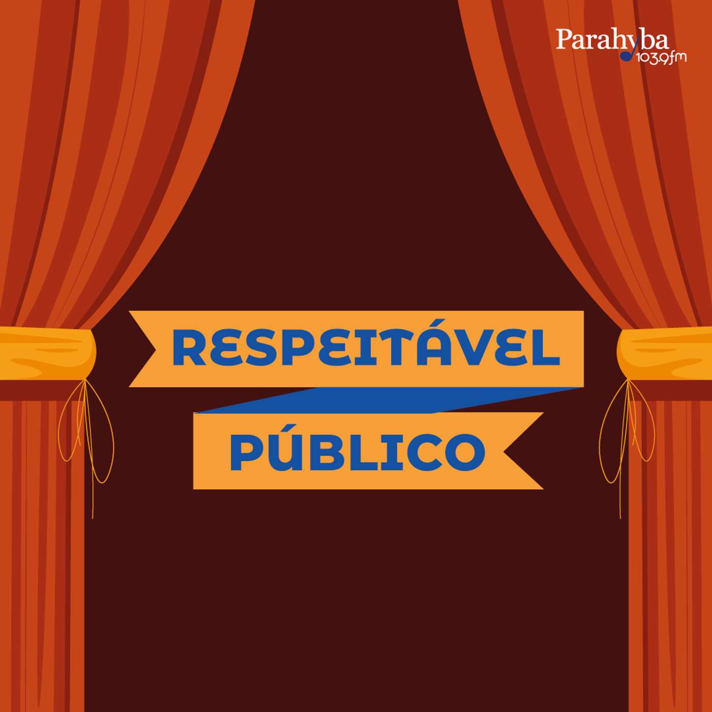 Parahyba FM | Respeitável Público