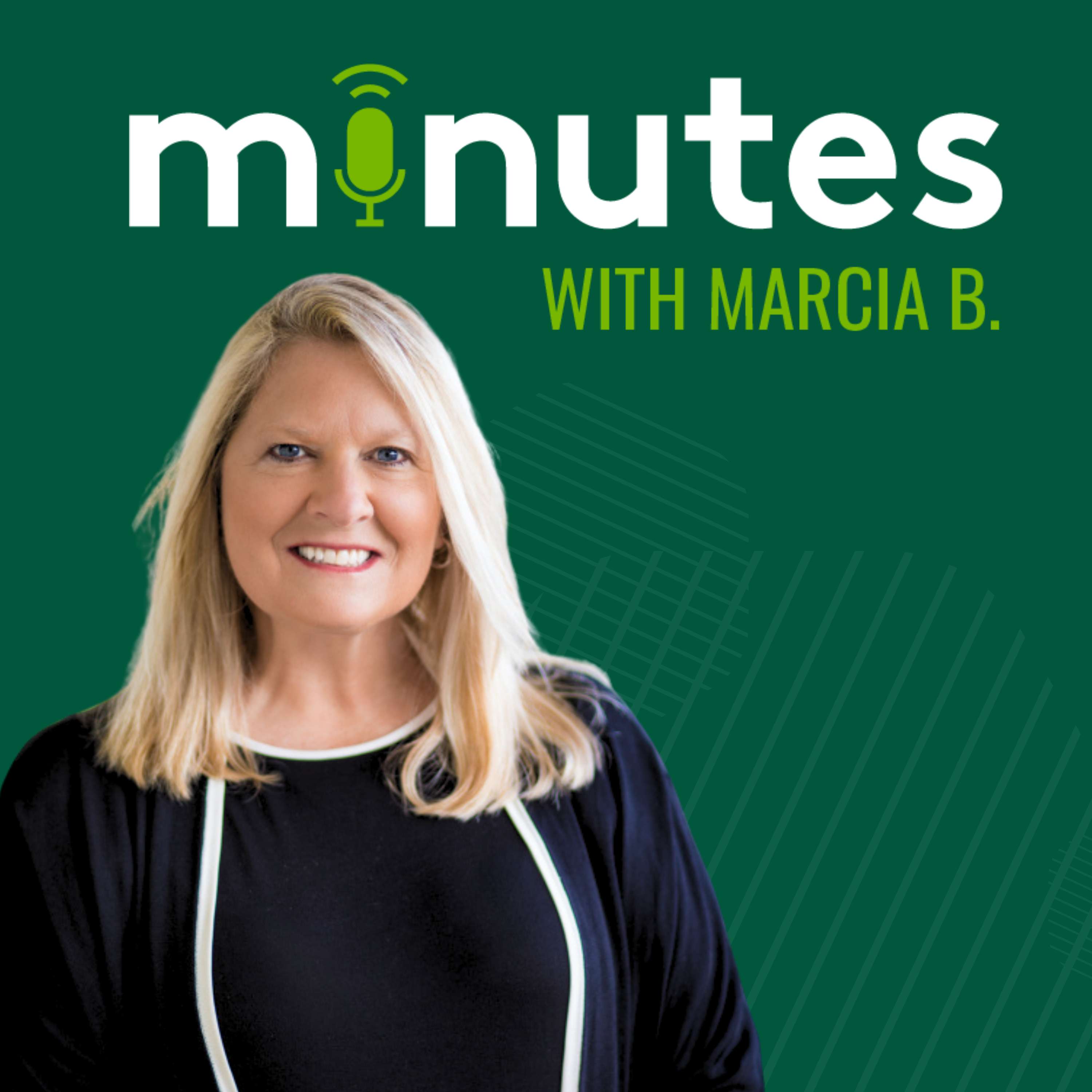 Minutes with Marcia B. | Multifamily Podcast from Apartments.com