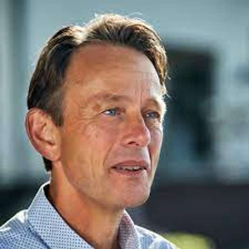 Albert Sonnevelt