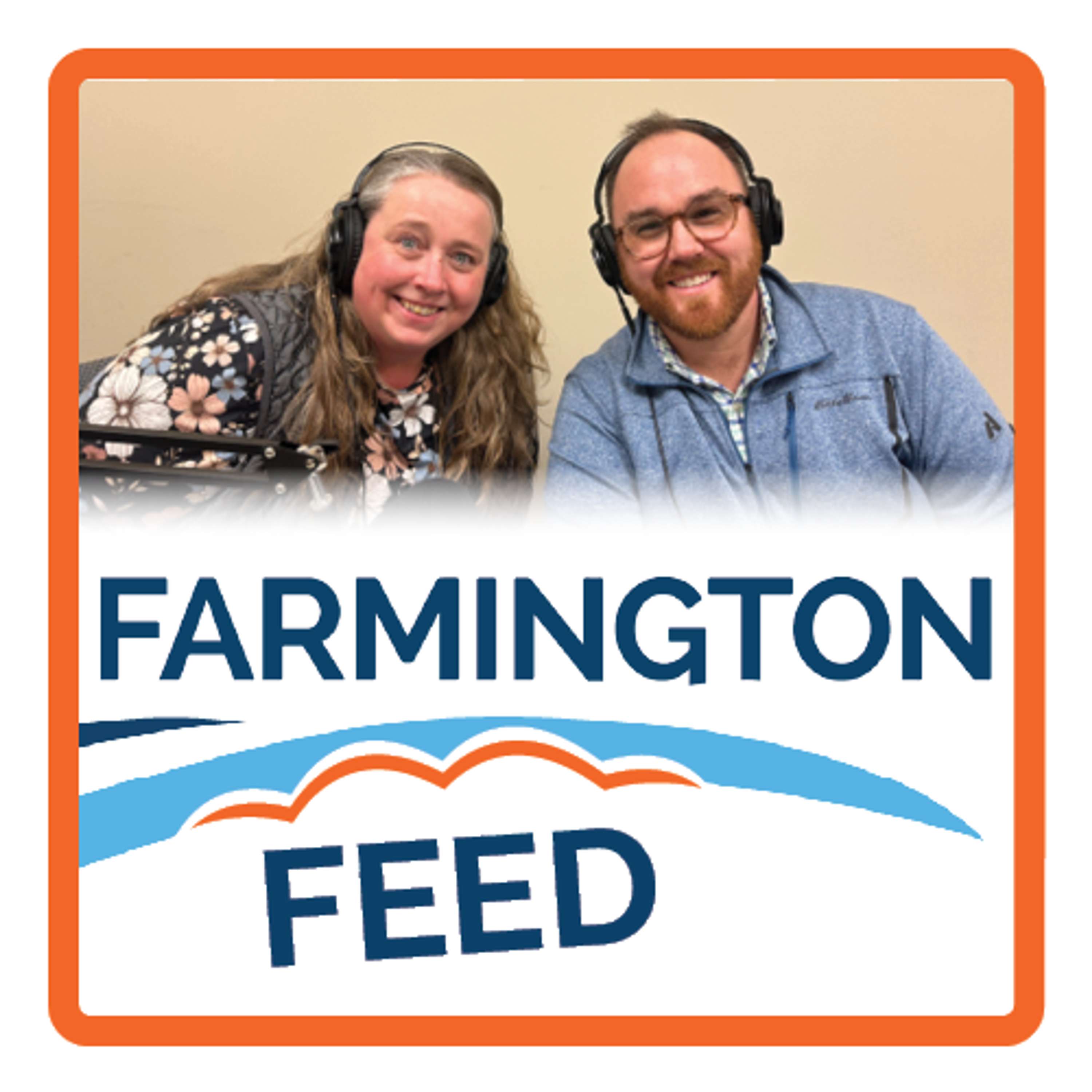 The Farmington Feed