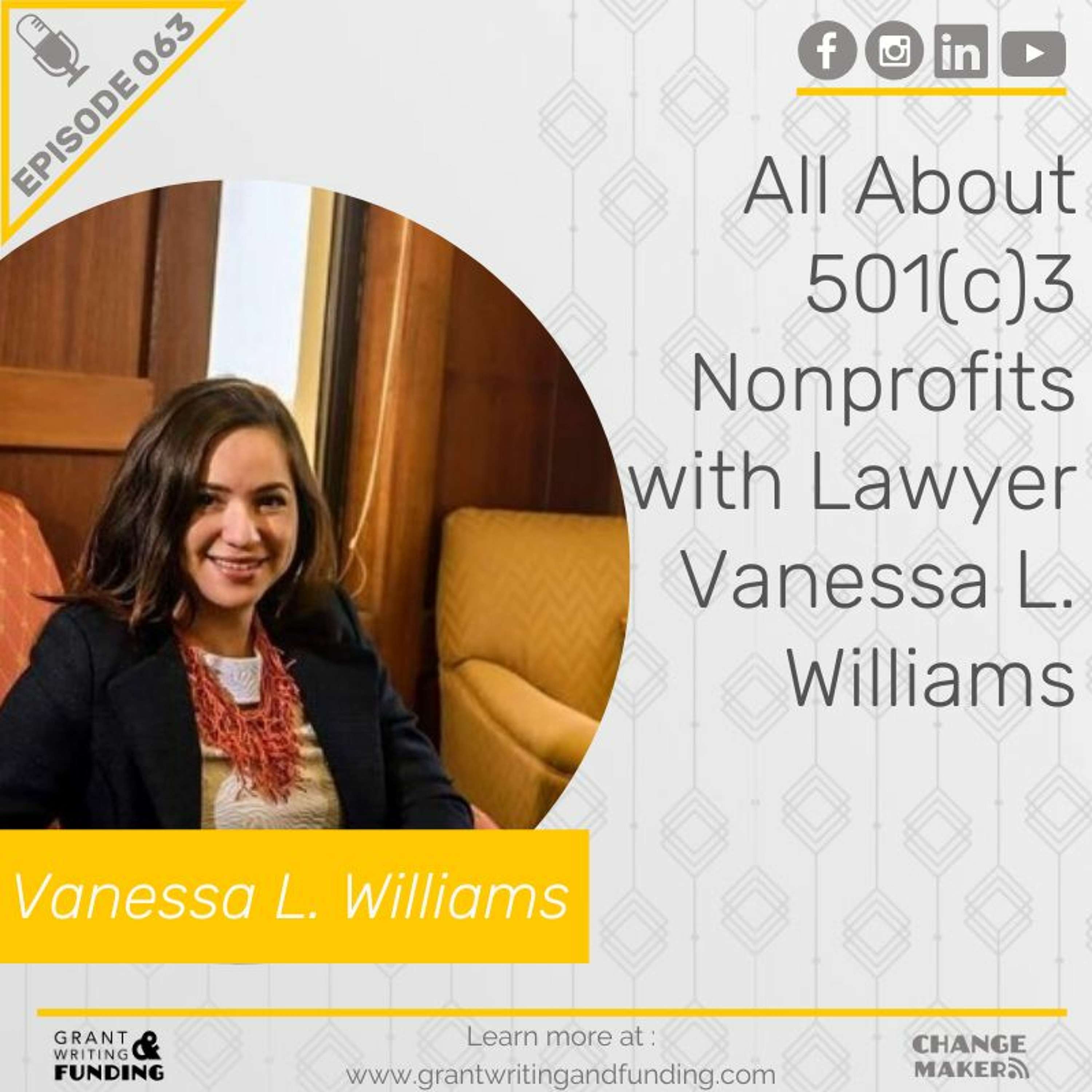 Grant Writing & Funding
