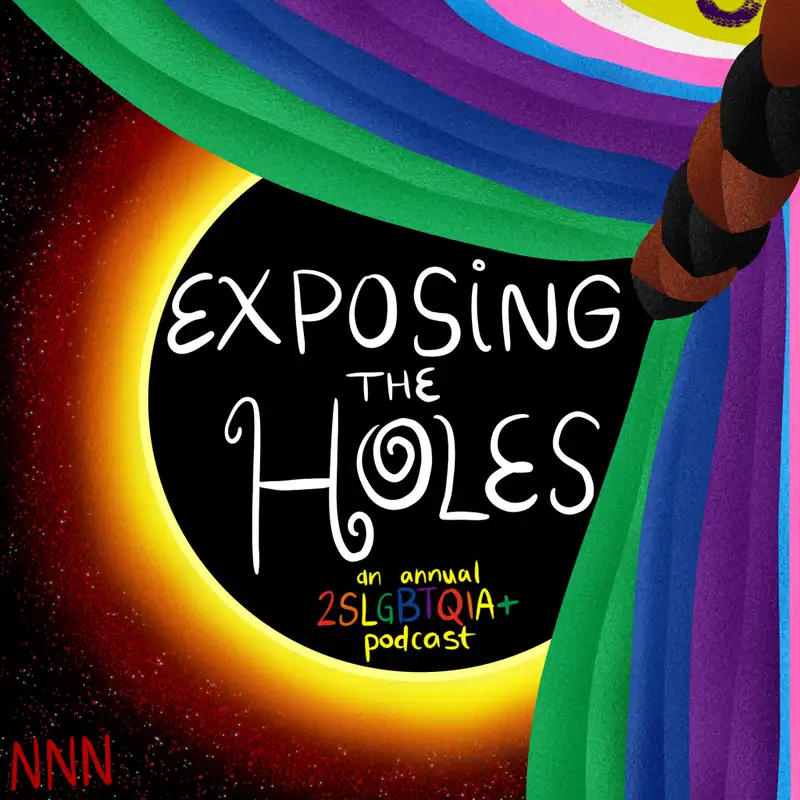 Exposing the Holes: An Annual Pride Show