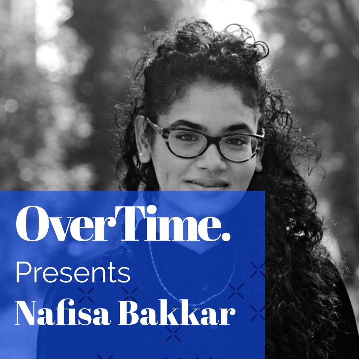 Leveling up your leadership with Nafisa Bakkar episode artwork