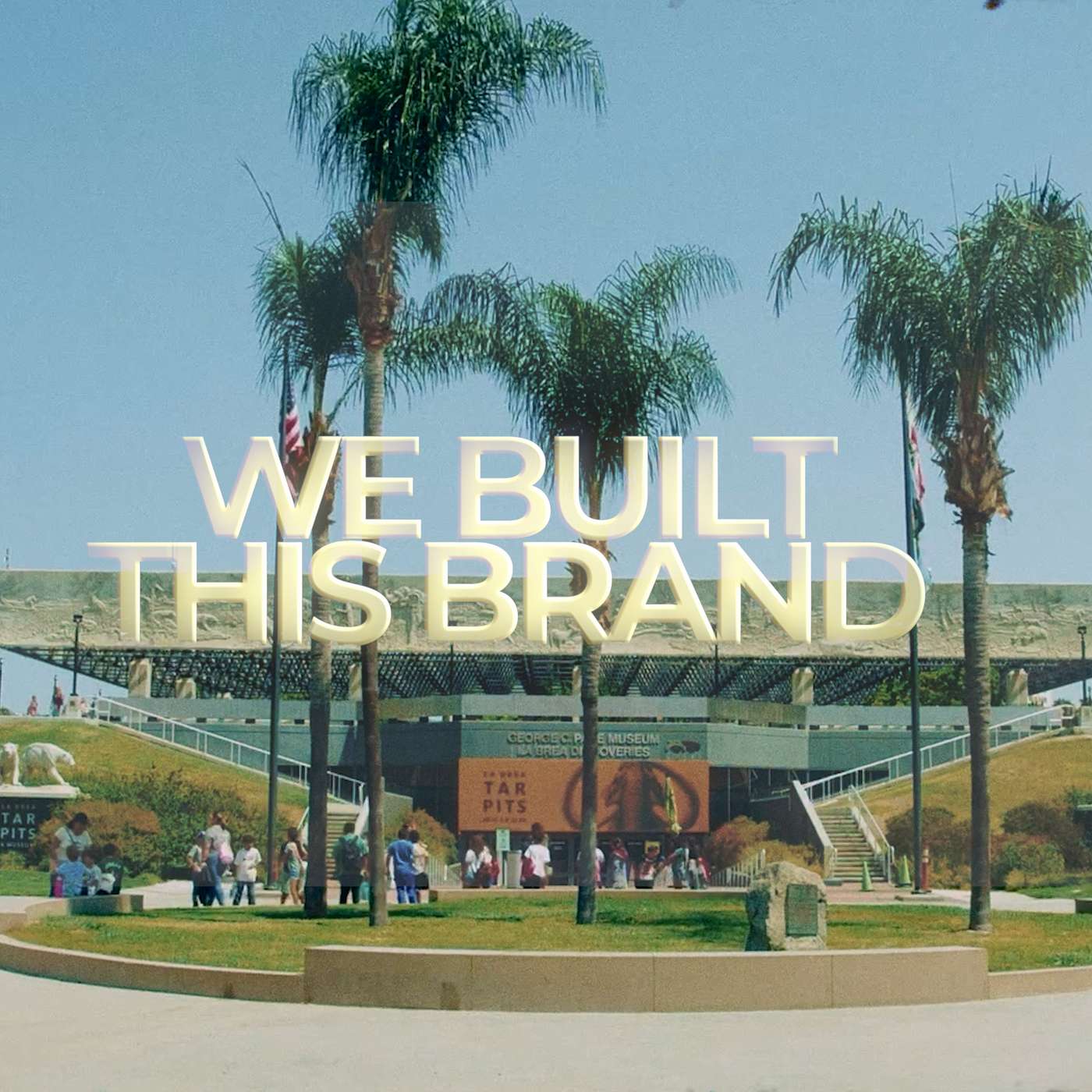 LA Trip Ep. 2: Building a Media Brand with AI and Innovation featuring C. Craig Patterson LA Trip Ep. 2: Building a Media Brand with AI and Innovation featuring C. Craig Patterson