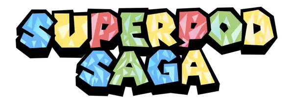 SuperPod Saga