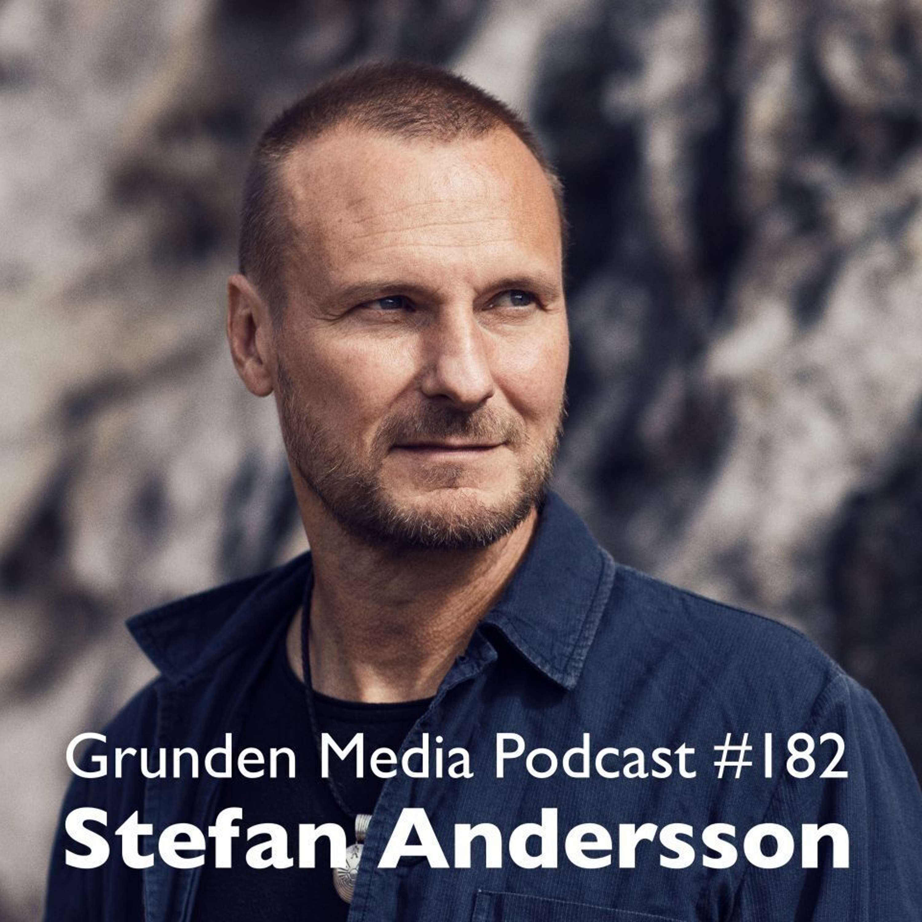 Grunden Media Podcast