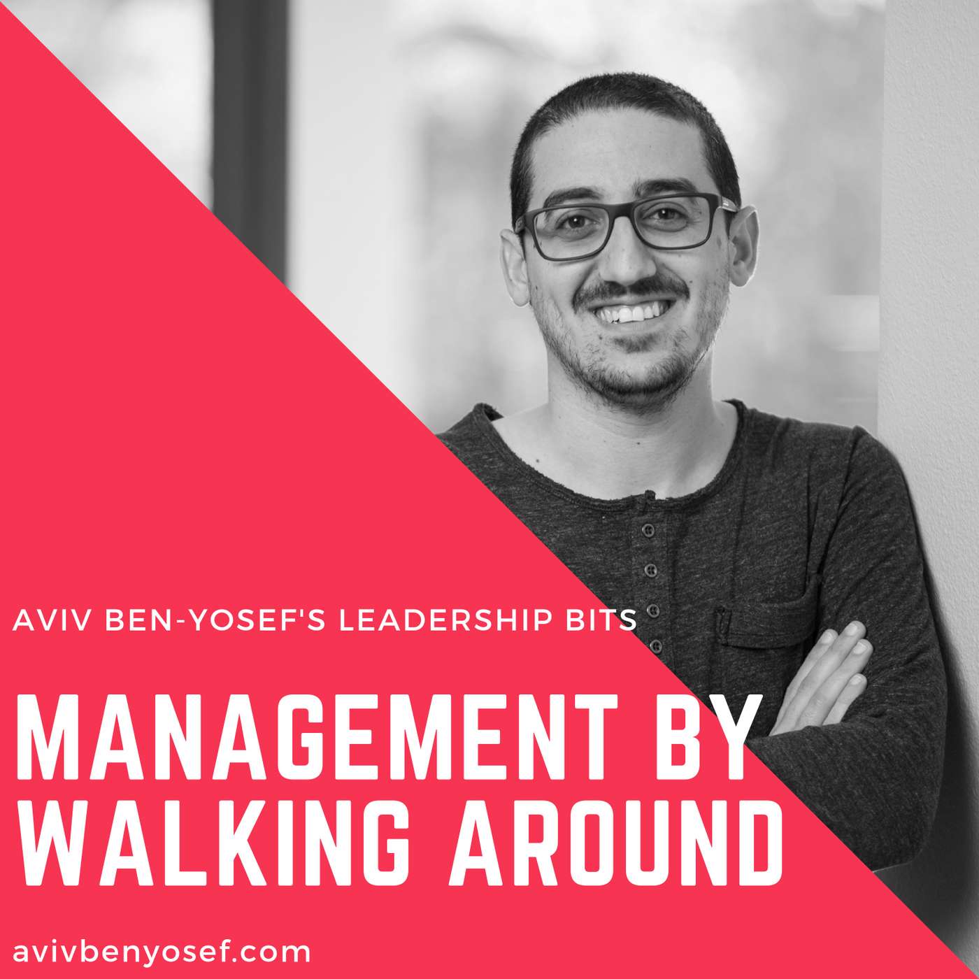 The Tech Exec Podcast with Aviv Ben-Yosef