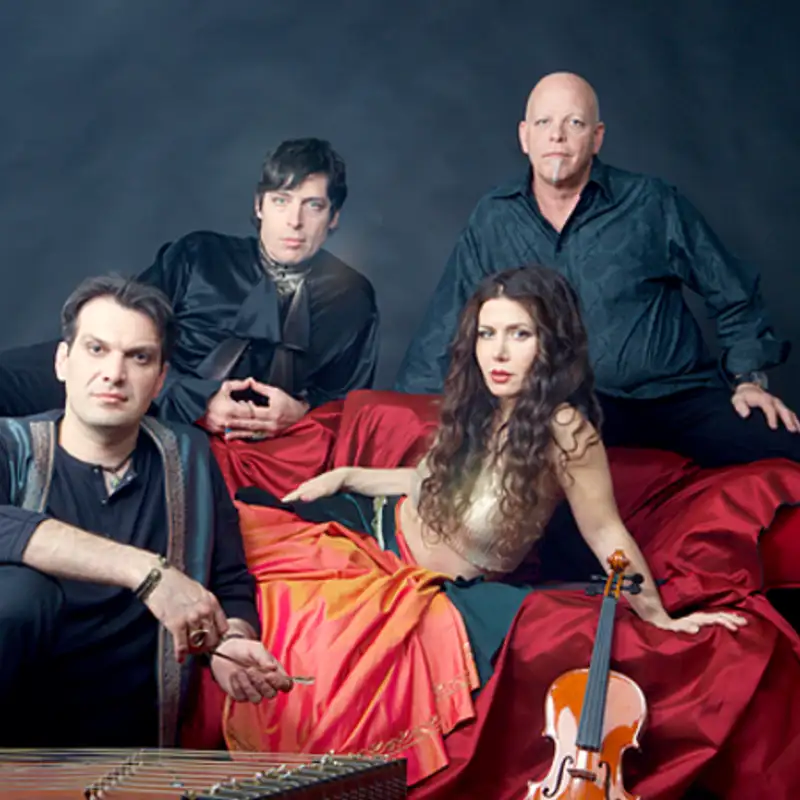 Opium Moon , 2019 Grammy Award Winner