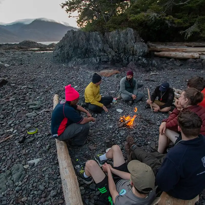 Local youth alternative learning program seeks regional distinct funding