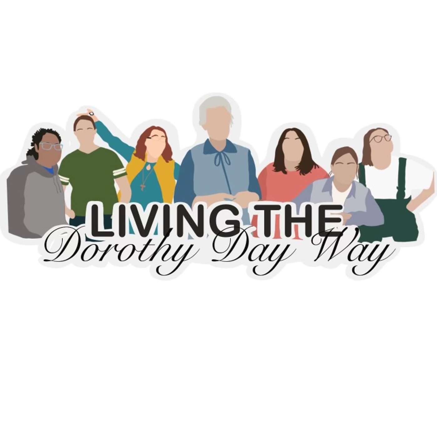 Dorothy Day House Podcast