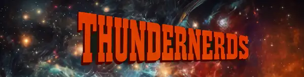 Thundernerds