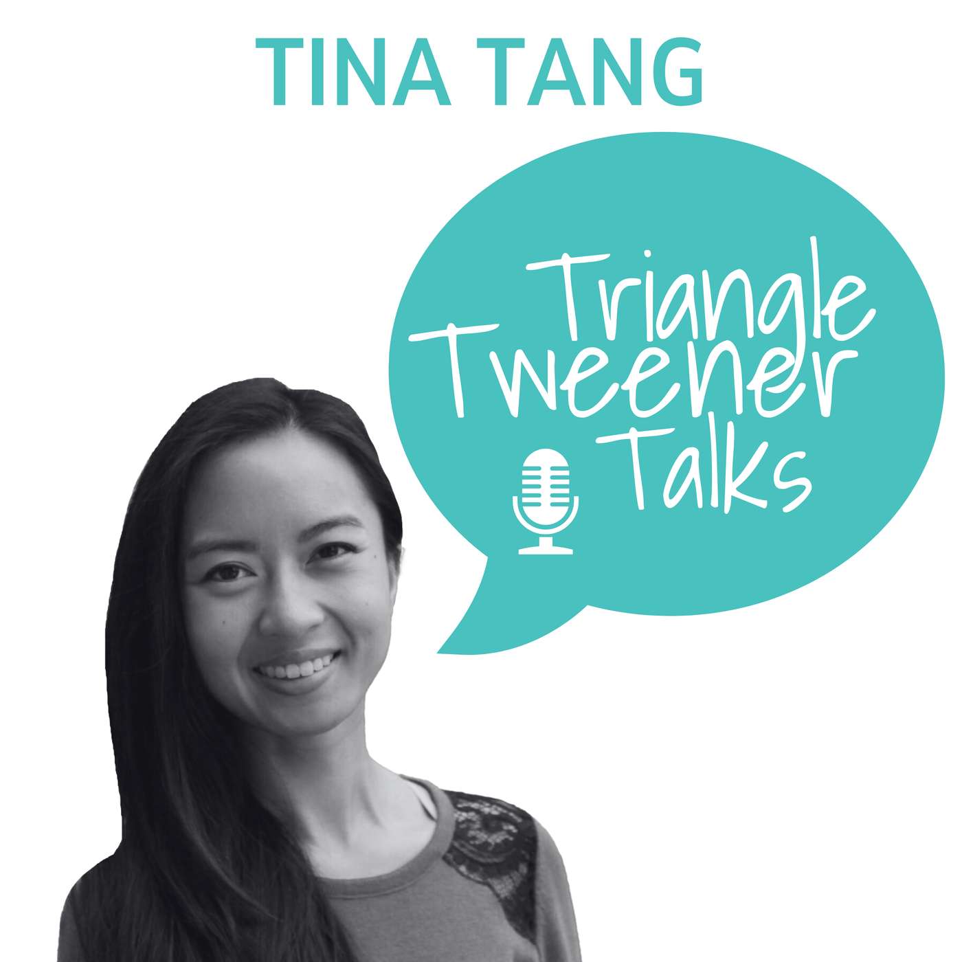 Triangle Tweener Talks