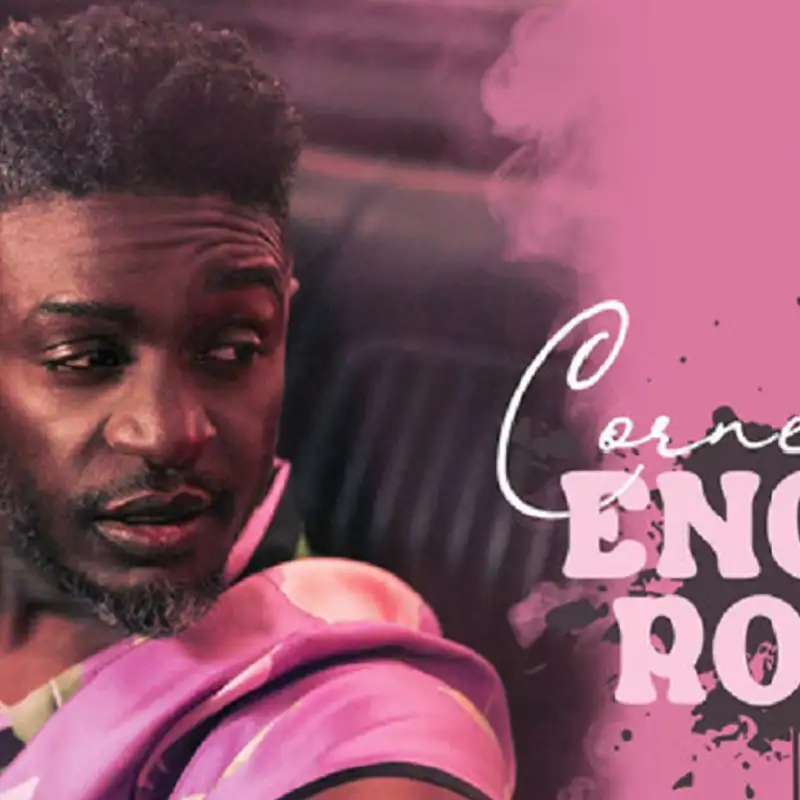 MUSIQUE - Retrouvez Corneille en interview pour son nouvel album Encre Rose