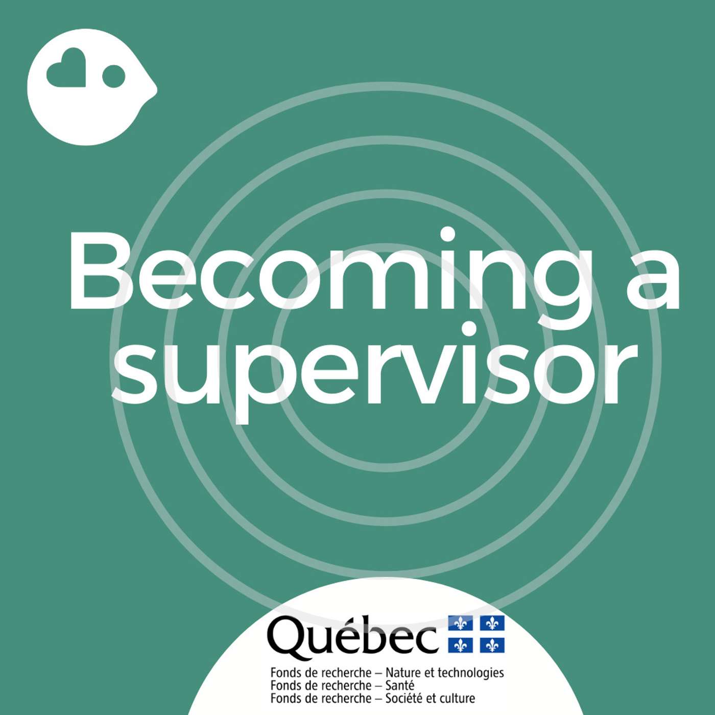 Becoming a supervisor