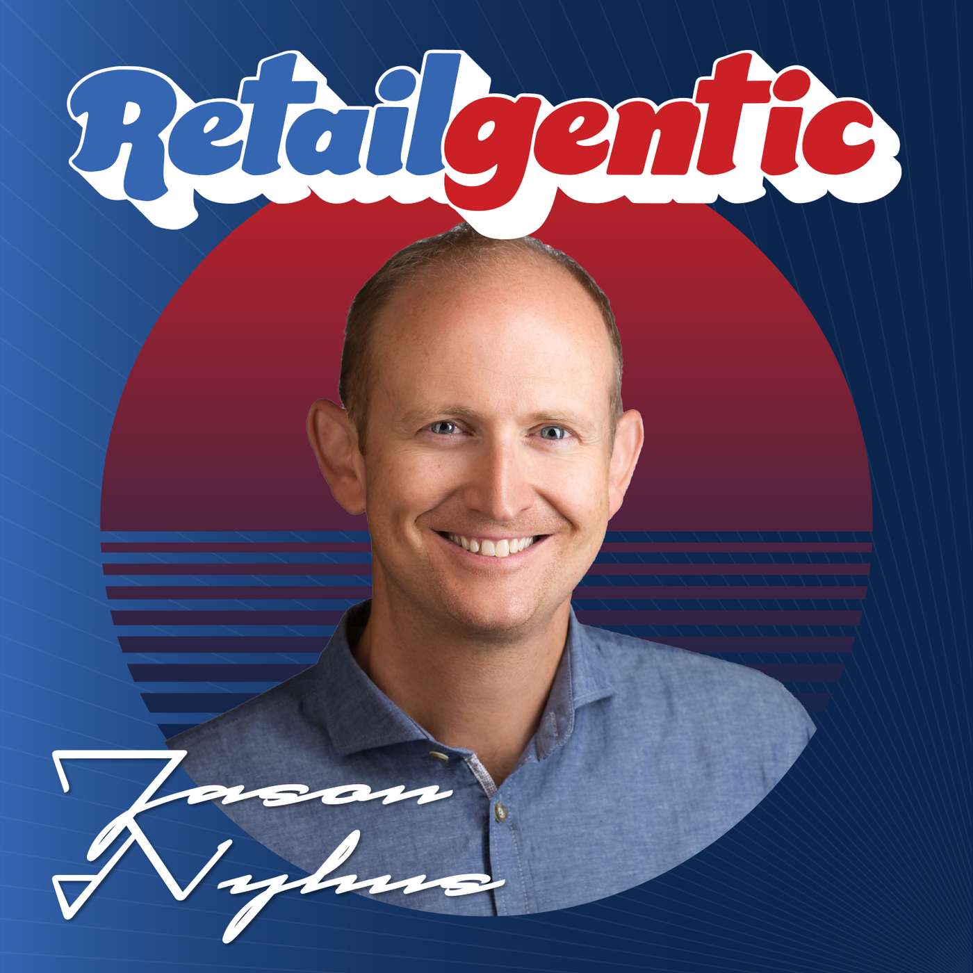 Retailgentic
