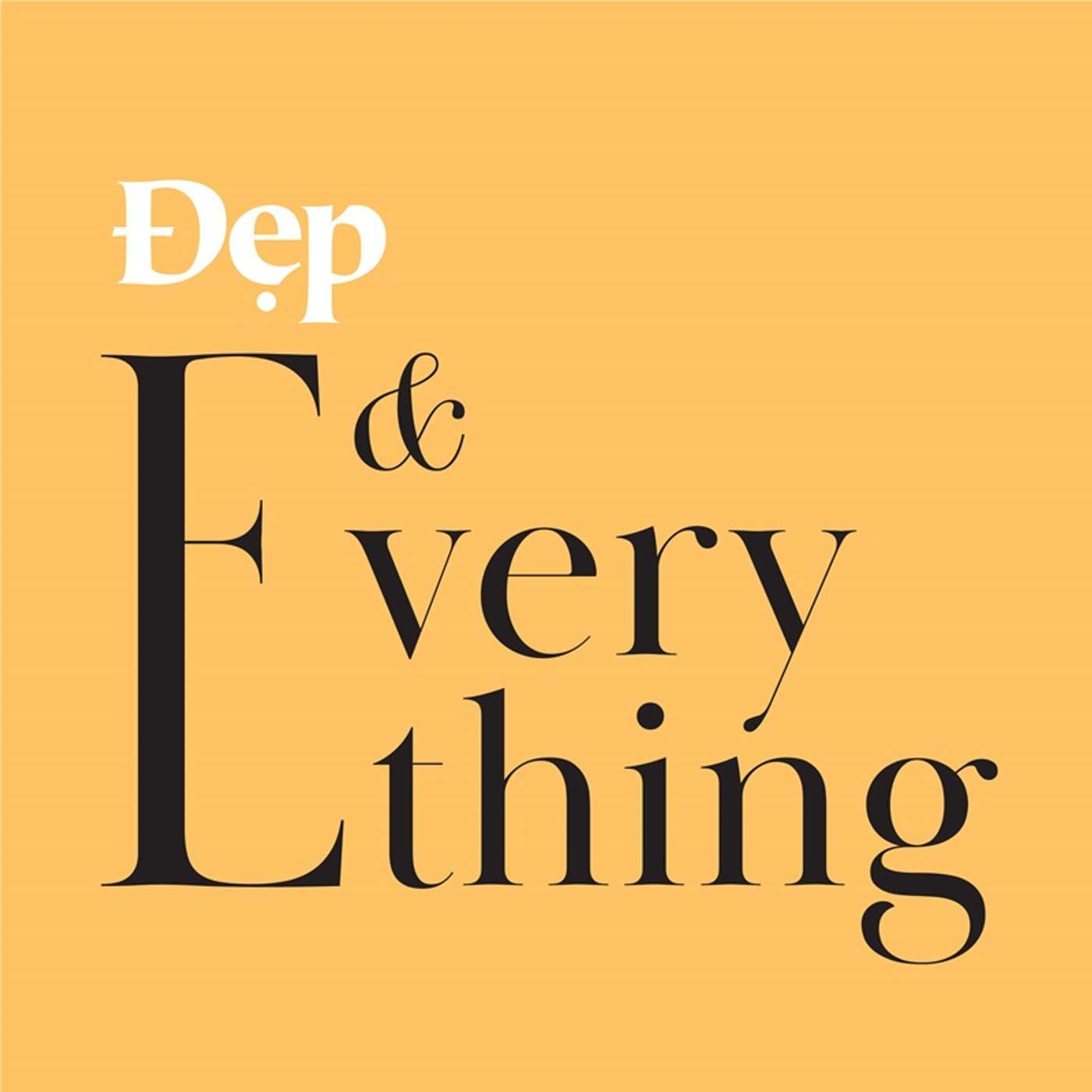 Đẹp | chuỗi podcast Timo - Trạm Song Hành Đẹp | chuỗi podcast Timo - Trạm Song Hành